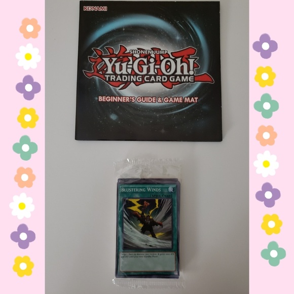 Yugioh starter kit - Picture 1 of 2